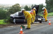 Road Crash Rescue, Yatala Vale