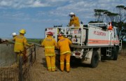 Mini Field Day, Yorke Peninsula