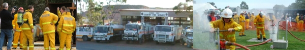 The CFS in Action!