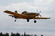 Air Ops training, Second Valley