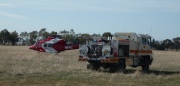Road crash, Gawler River