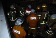 BA Exercise, Bridgewater