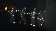 BA Exercise, Bridgewater