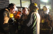 BA Exercise, Bridgewater
