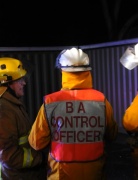 BA Exercise, Bridgewater