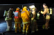 BA Exercise, Bridgewater