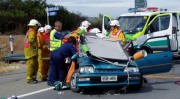 Road crash, Aldinga