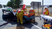 Road crash, Aldinga