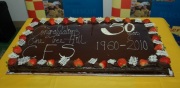 One Tree Hill CFS celebrates 50 years