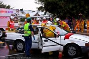 Community display, Lyndoch