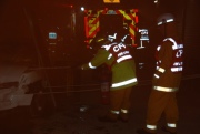 Road crash exercise, Bridgewater