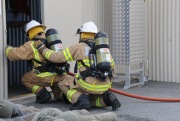 BA Course, State Training Centre