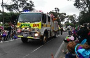 Blackwood Christmas Pageant