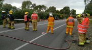 Hazmat, Littlehampton
