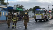 Mannum Christmas Pageant