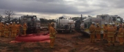 Operate Pumps course, Roxby Downs
