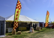 CFS at Riverland Field Day