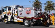 Christmas Pageant, Victor Harbor