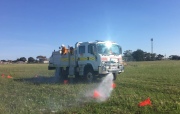 RFS course, Murray Bridge