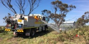 RFS course, Murray Bridge