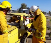 RCR Upskill at Naracoorte