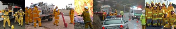 The CFS in Action!