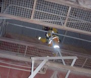 BA Training, Meningie