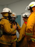 BA Training, Adelaide