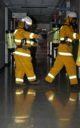 BA Training, Adelaide