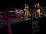 Hazmat Goolwa