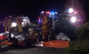 Hazmat Goolwa