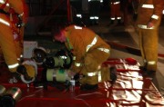 House fire, Mt Barker