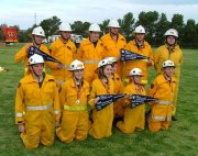 CFS Comps, Callington