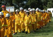 CFS Comps, Callington