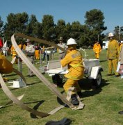 CFS Comps, Callington