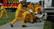 CFS Comps, Callington