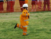 CFS Comps, Callington