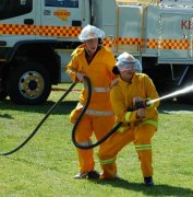 CFS Comps, Callington