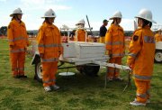 CFS Comps, Callington