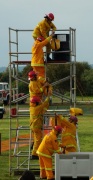 CFS Comps, Callington