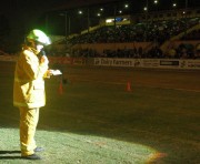 Royal Adelaide Show demo