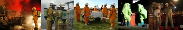 The CFS in Action!