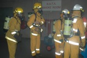 BA Training, State Training Centre