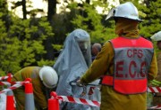 Hazmat, Aldgate