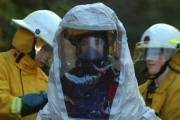 Hazmat, Aldgate