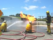 Level 3 Course, South Coast Training Centre