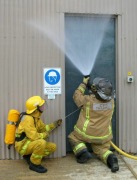 Compartment F/F Course