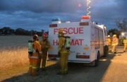 CABA Training, Naracoorte