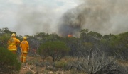 Fire, Cowell