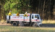 Training, Compton